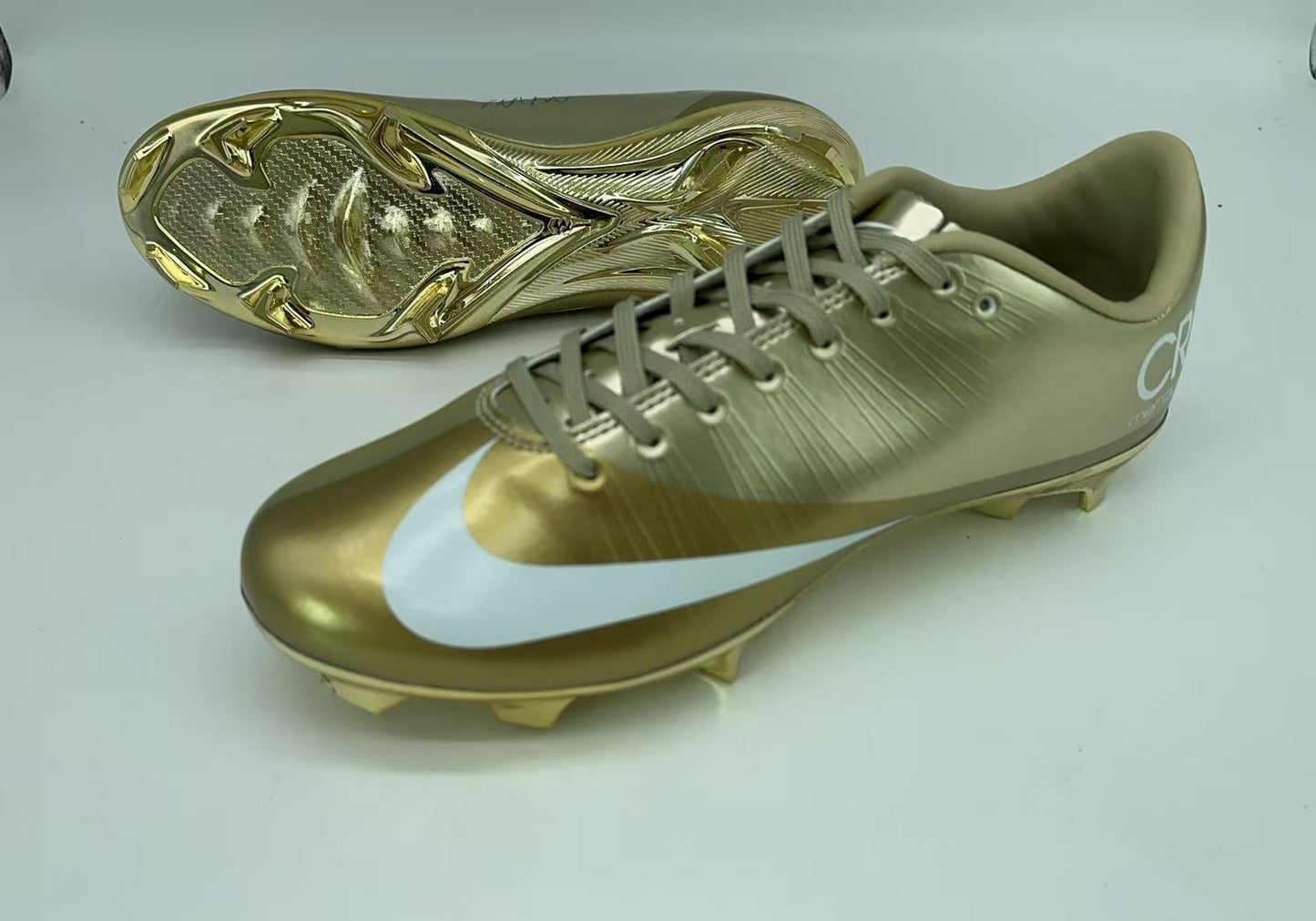 Nike Air Zoom Mercurial Vapor XV Elite FG