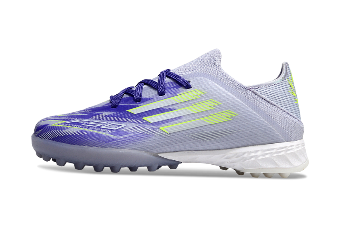 Arrival 30-35) F50 children's football shoes