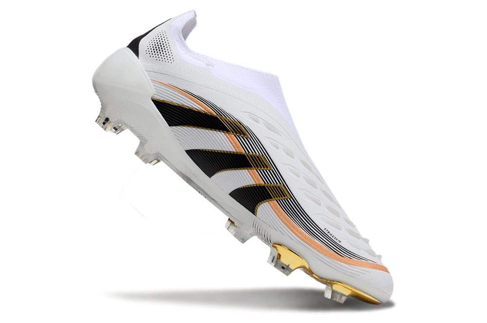 PREDATOR ACCURACY FG BOOTS