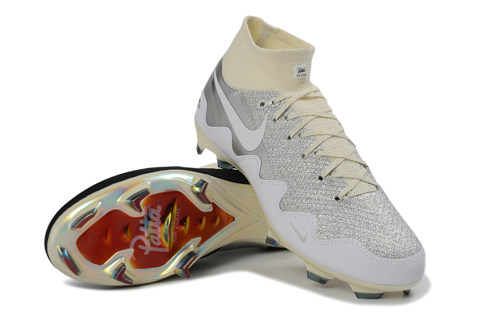 Nike Air Zoom Mercurial Superfly 16 Elite XXV FG