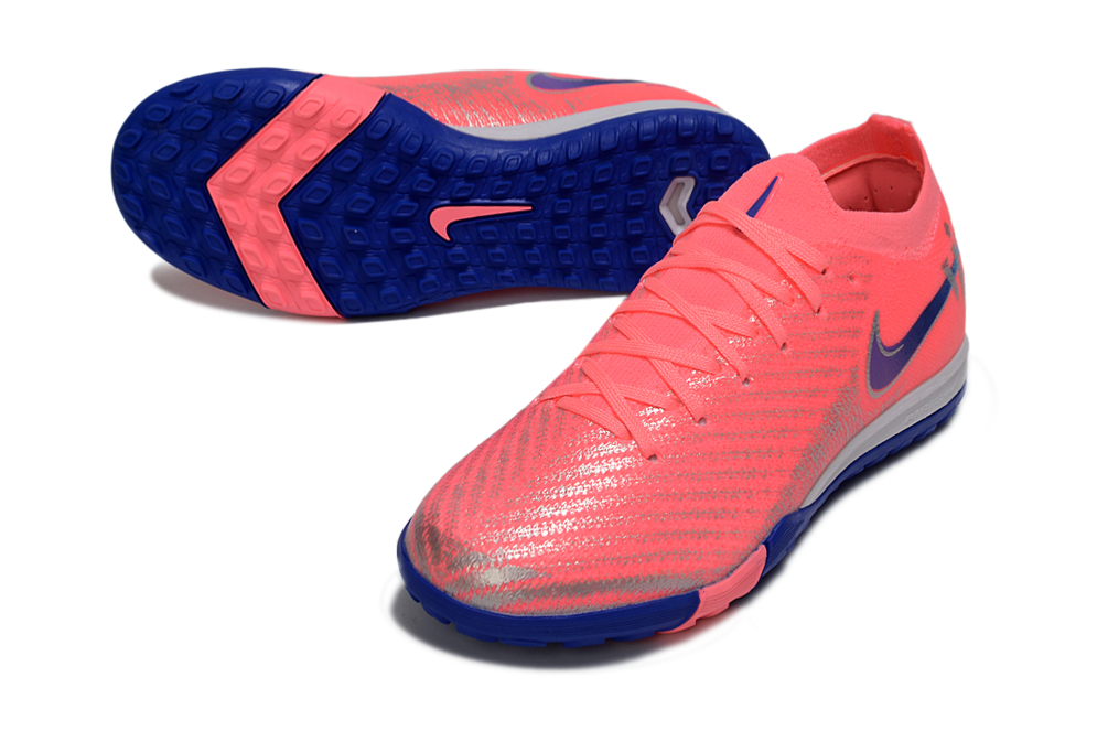 Arrival 27-35) Mercurial 16 children's football shoes