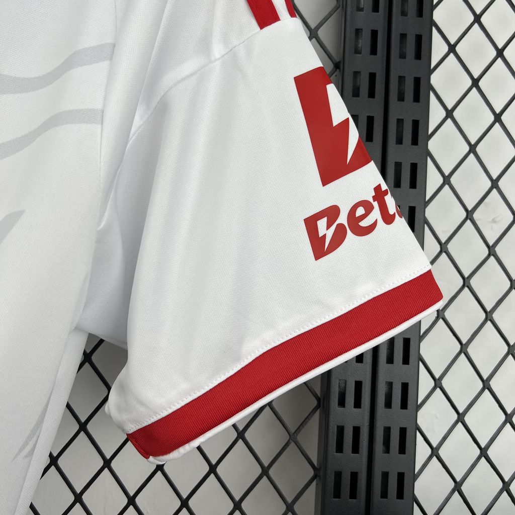 2026/27 Mens Benfica Concept Jersey
