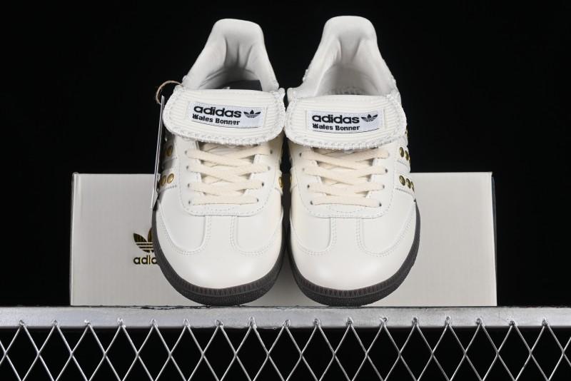 Adidas Samba OG Casual Sneakers - IG4304