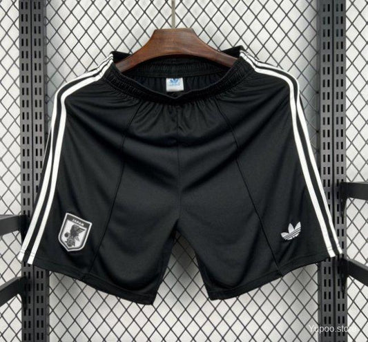 2026 Mens Japan World Cup Away Shorts
