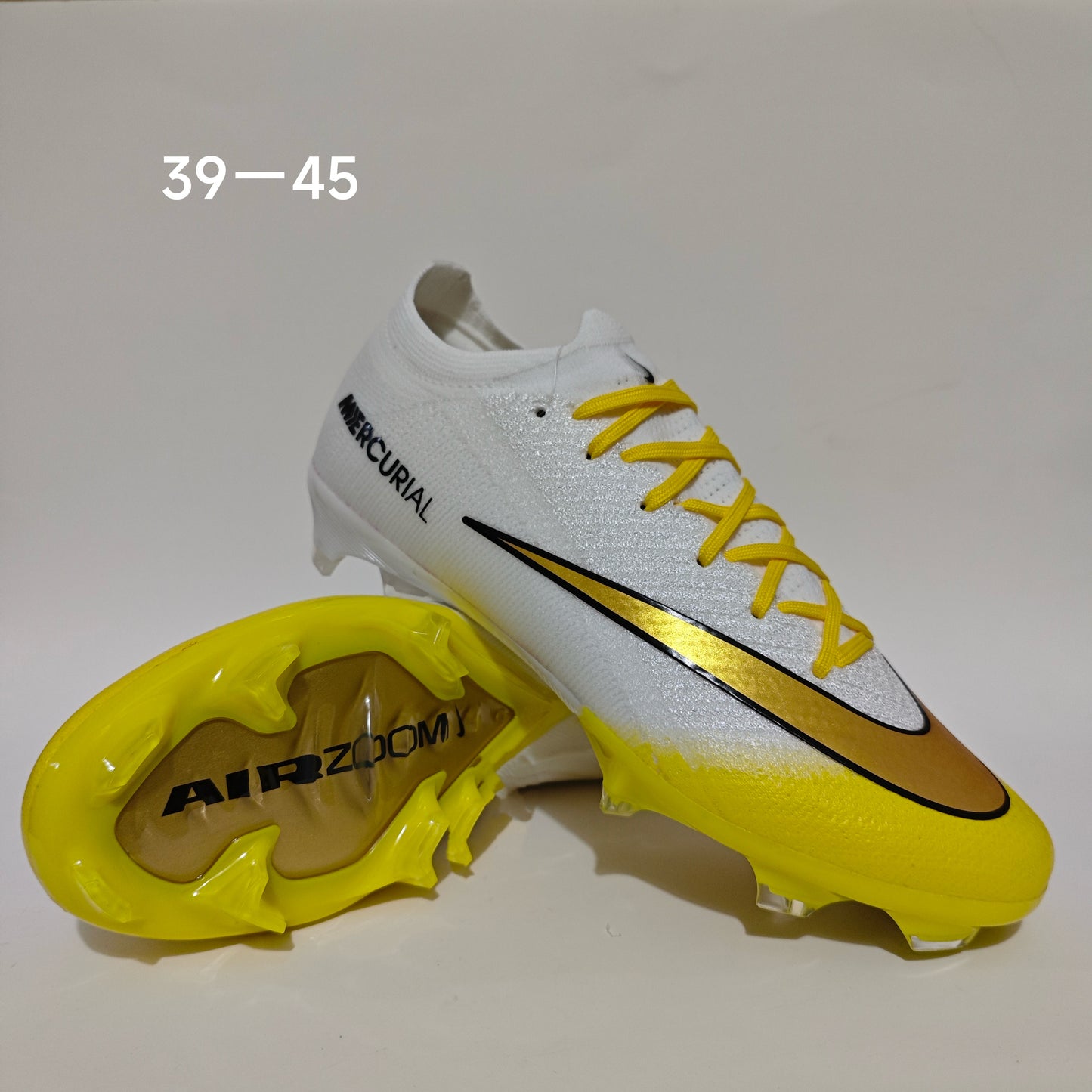 Nike Air Zoom Mercurial Vapor XV Elite FG