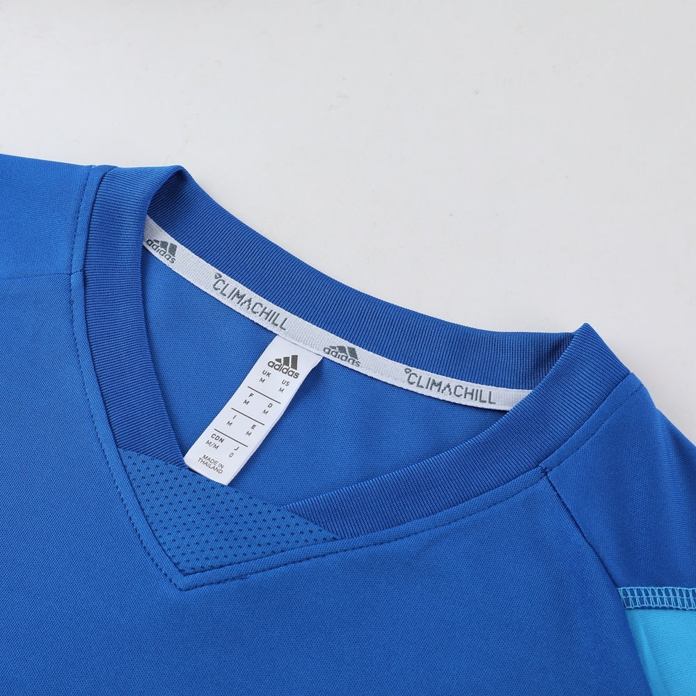 AD03 Cailan shorts suit S-2XL