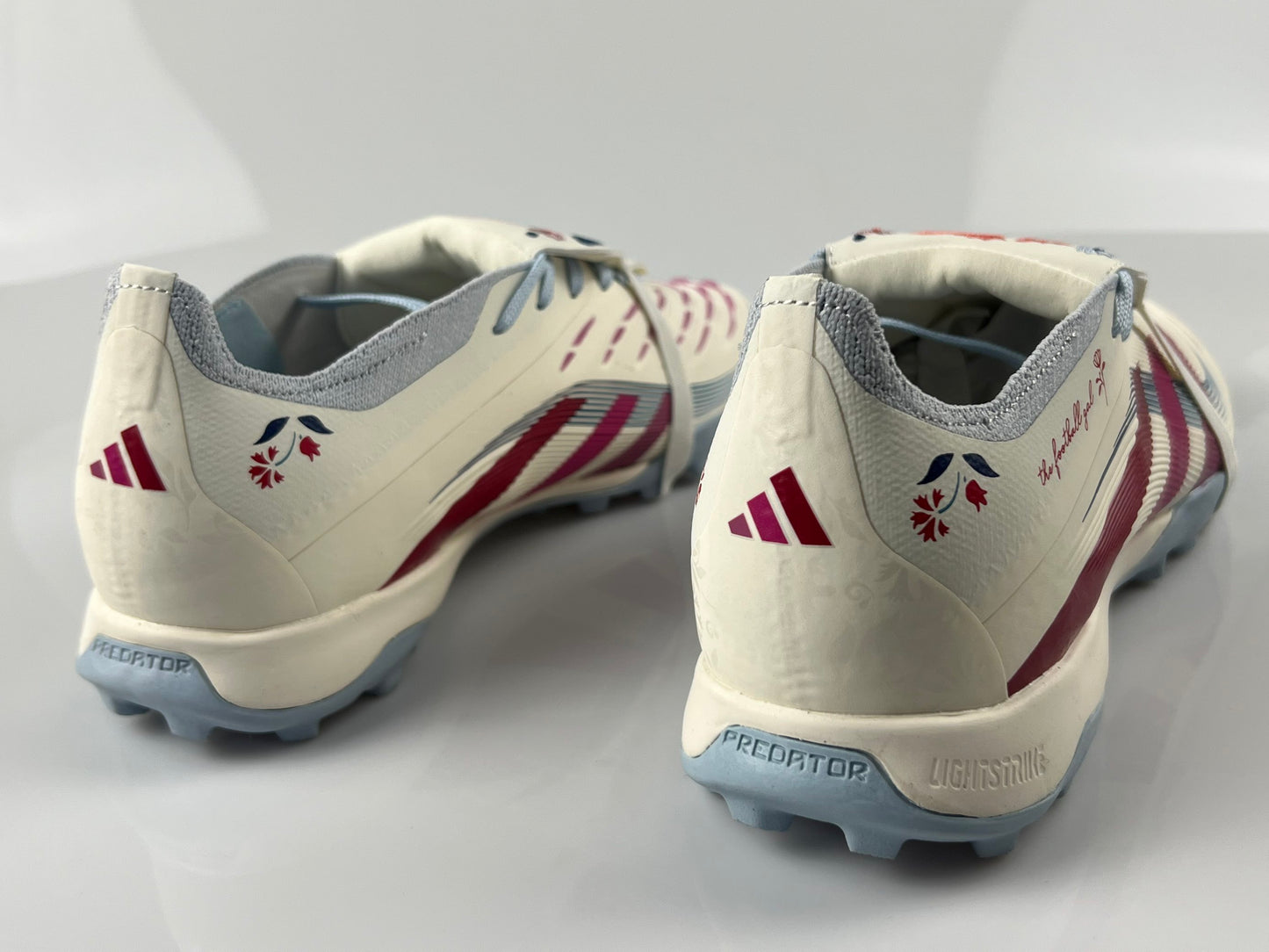 PREDATOR 25 ELITE TF BOOTS