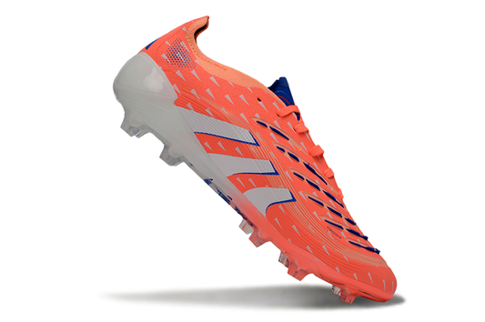 PREDATOR ACCURACY FG BOOTS