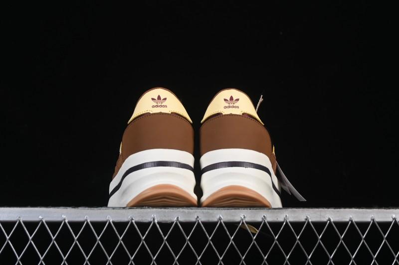 Adidas Originals SL 72 Stack Shoes - JQ6420