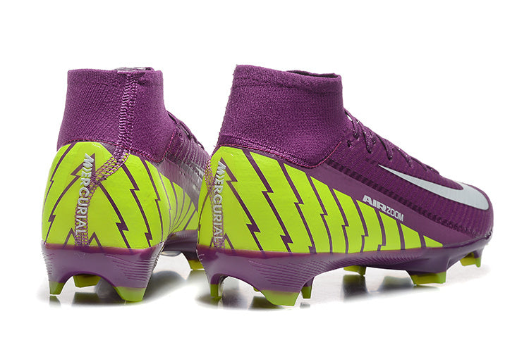 Nike Air Zoom Mercurial Superfly 16 Elite XXV FG