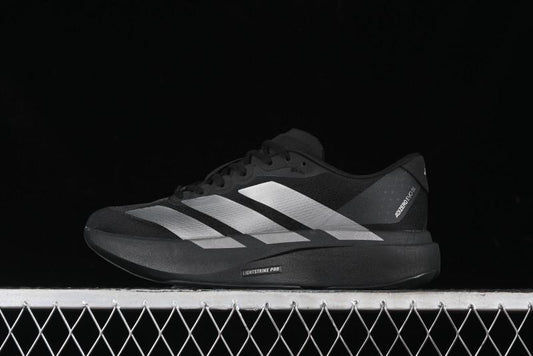 Adidas Adizero Evo SL Lightweight Breathable Cushioned Running Shoes - JQ7186