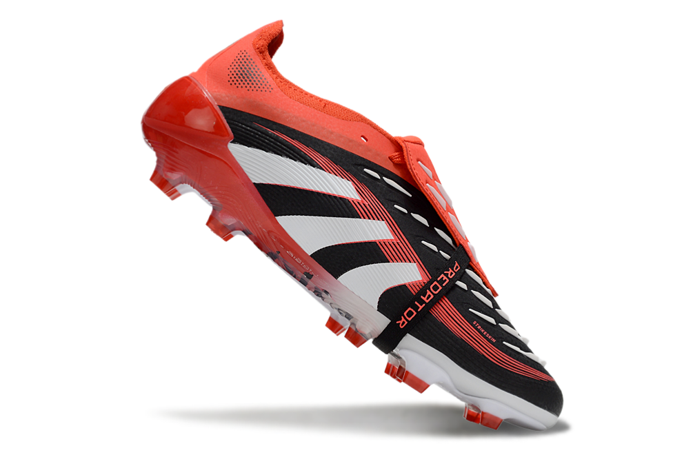 PREDATOR ACCURACY FG BOOTS