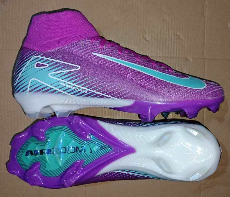 Nike Air Zoom Mercurial Superfly 16 Elite XXV FG