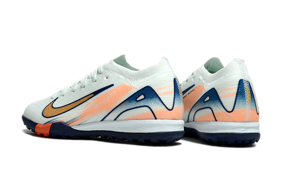 Arrival 27-35) Mercurial 16 children's football shoes