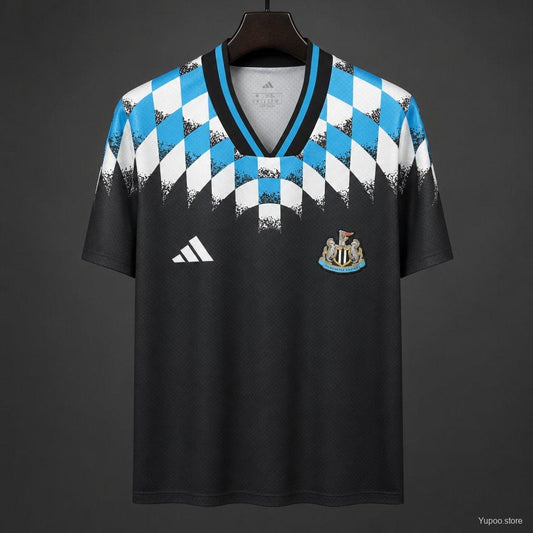 26/27 Newcastle United Bring Back 1994s Special Jersey