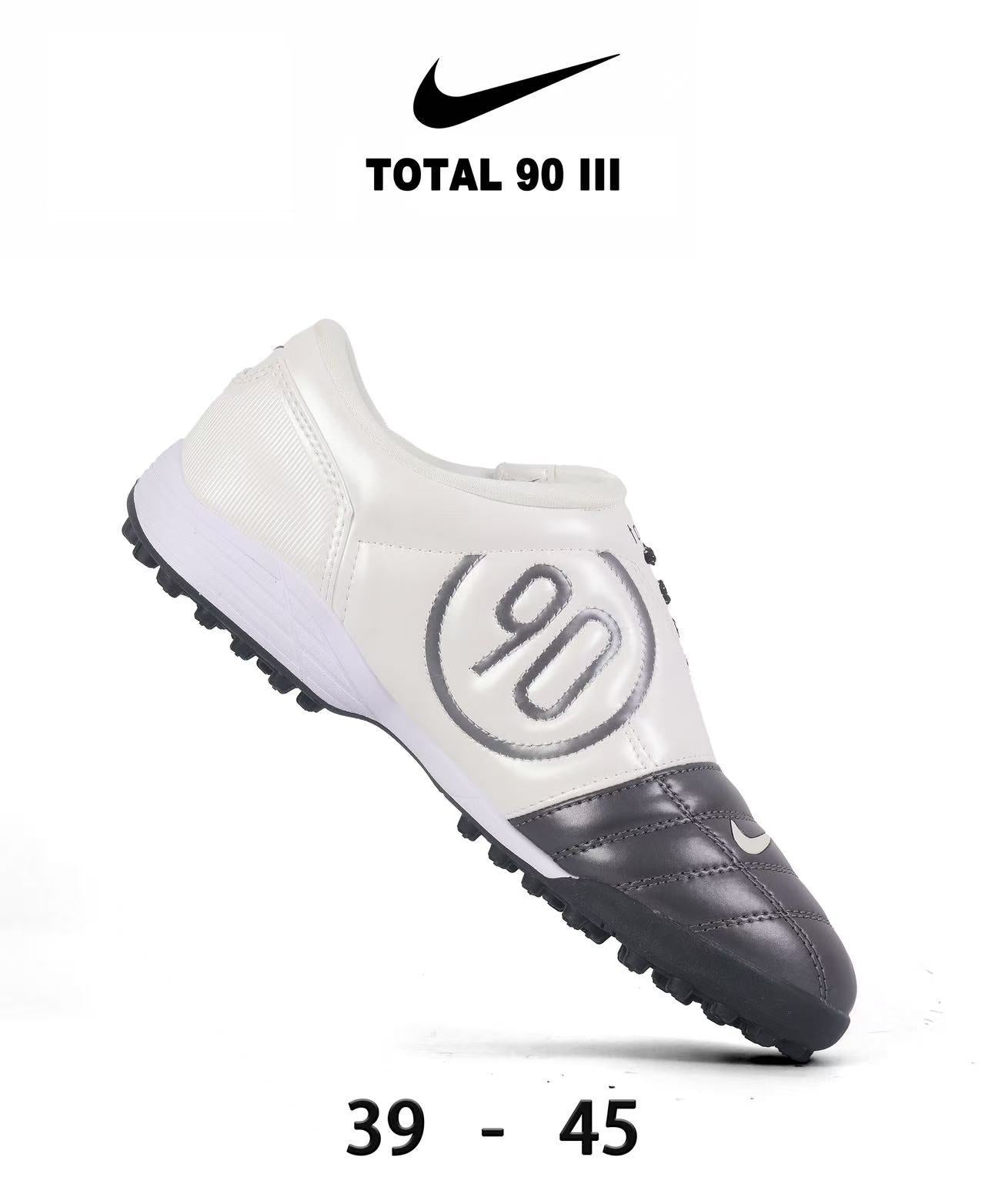 NIKE T90 TF