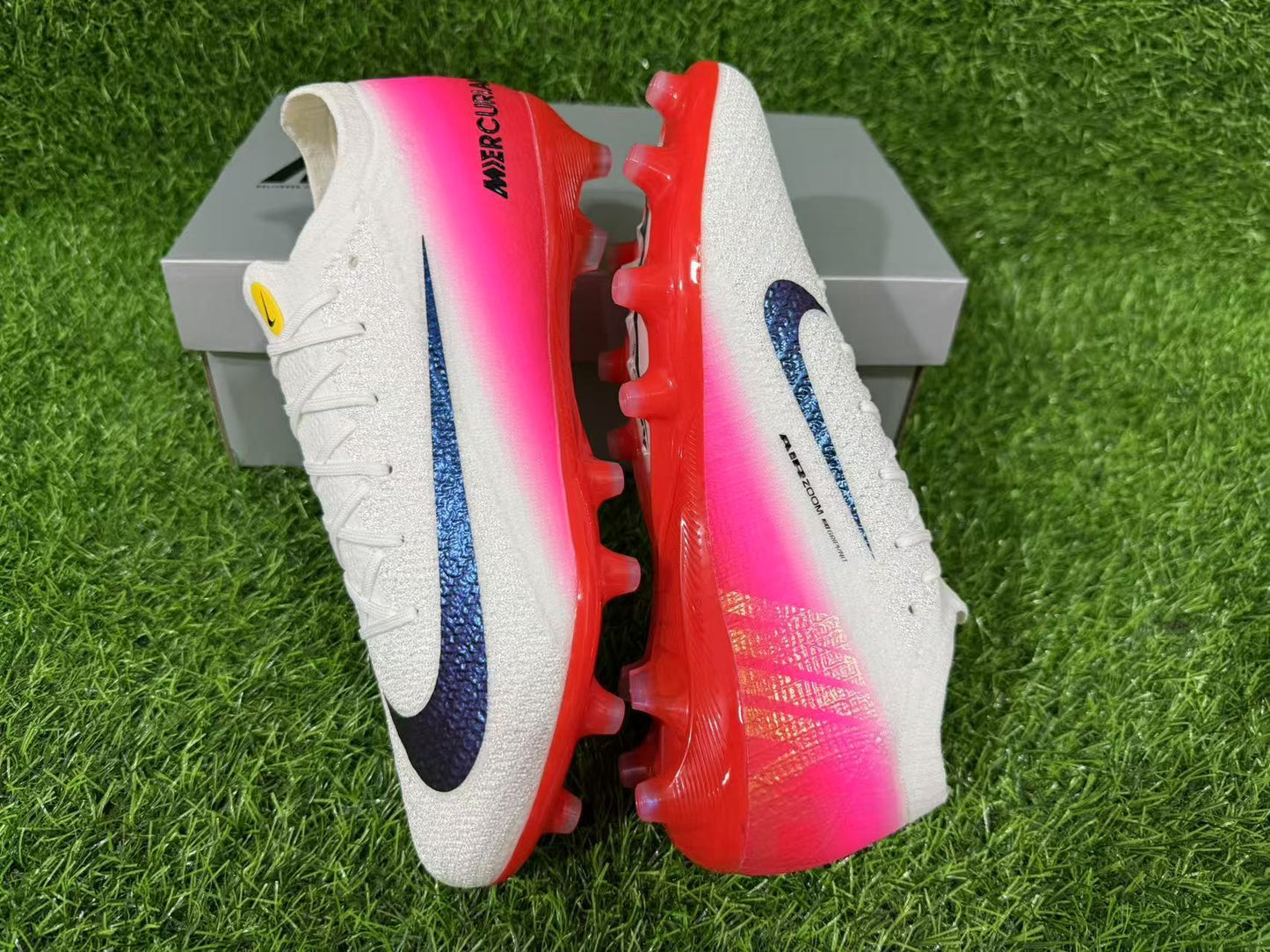 Nike AIR Zoom Mercurial Vapor 16 Elite XXV AG