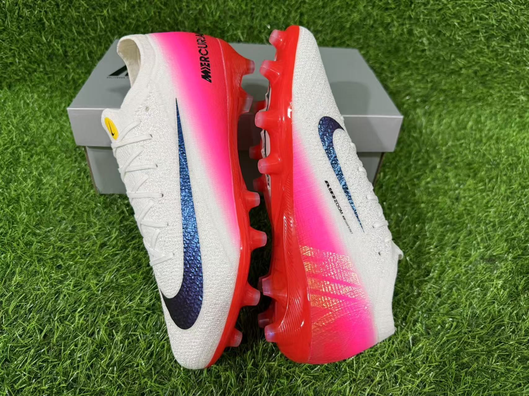 Nike AIR Zoom Mercurial Vapor 16 Elite XXV AG