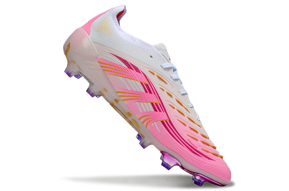 PREDATOR ACCURACY FG BOOTS