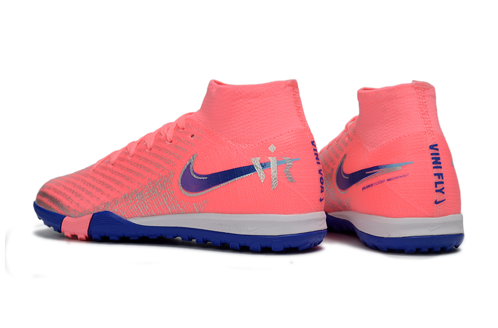 Arrival 27-35) Mercurial 16 children's football shoes