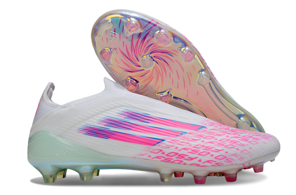 adidas F50 Elite Laceless FG