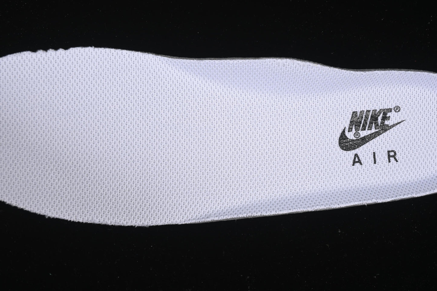 Nike Air Force 1 '07 Low The North Face Collaboration White Black Green Casual Sneakers - SC9207-527