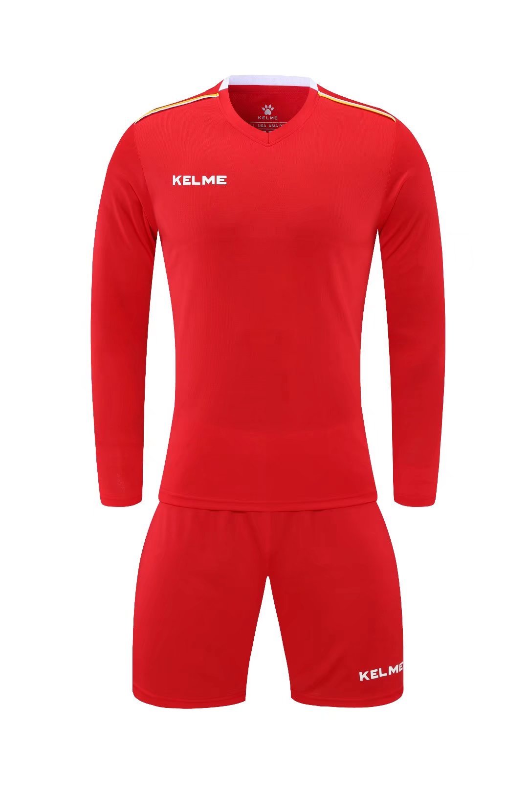 K9001 (5 colors) long sleeve model S~3XL