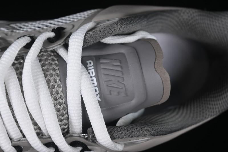 Nike Air Max 2013 Retro Breathable Mesh Running Shoes with Full-Length Max Air Cushion - FZ4140-025