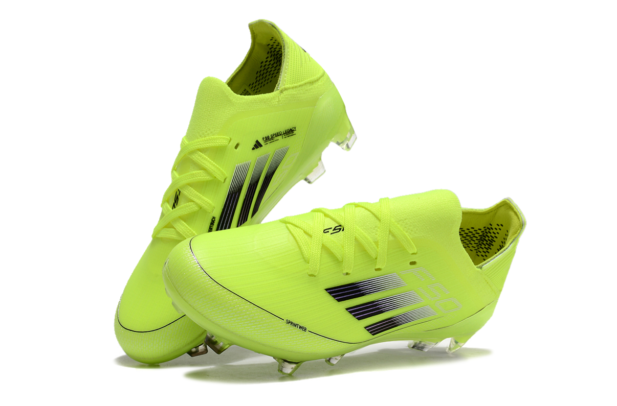Arrival 30-35) F50 children's football shoes