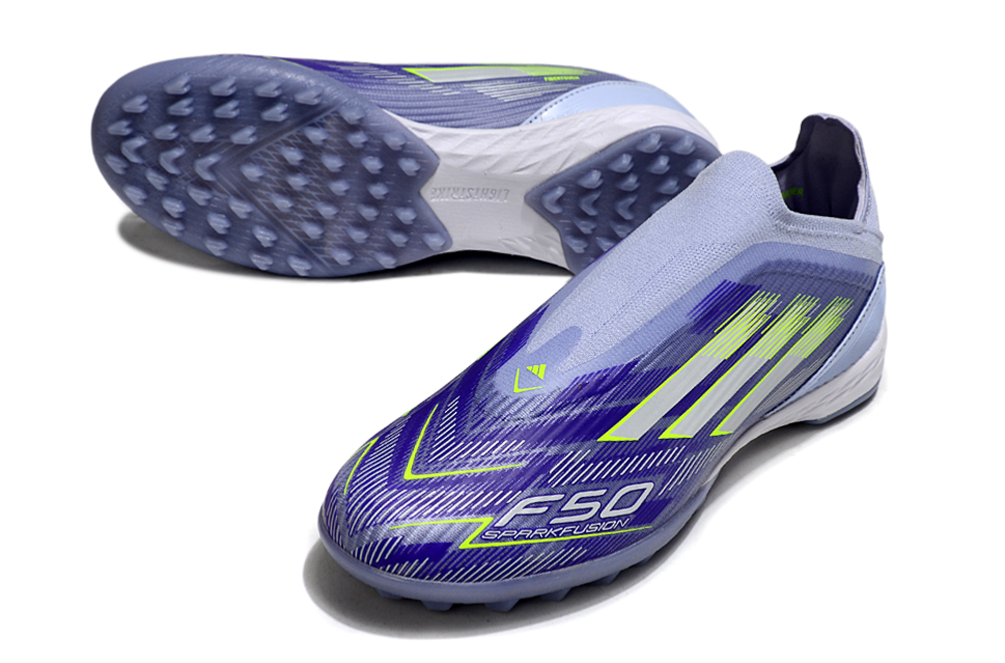adidas F50 Elite Laceless TF