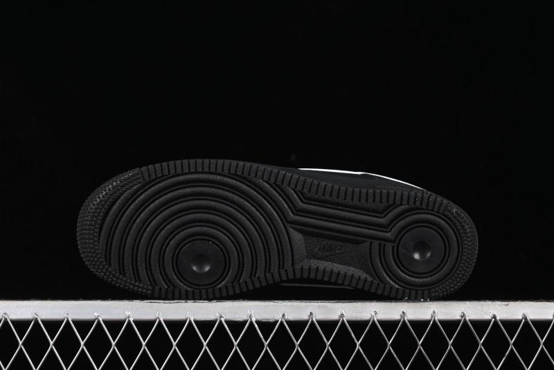 Nike Air Force 1 '07 Low Video Game Themed Casual Sneakers - CW2288-018