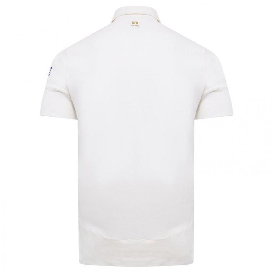 England Men's 150th Anniversary Classic Rugby Polo