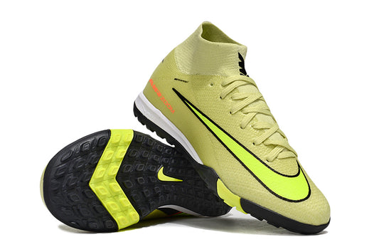 Arrival 27-35) Mercurial 16 children's football shoes