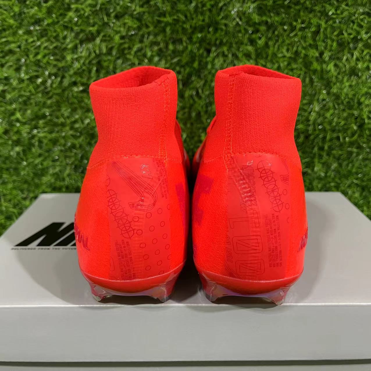 Nike Air Zoom Mercurial Superfly 16 Elite XXV FG