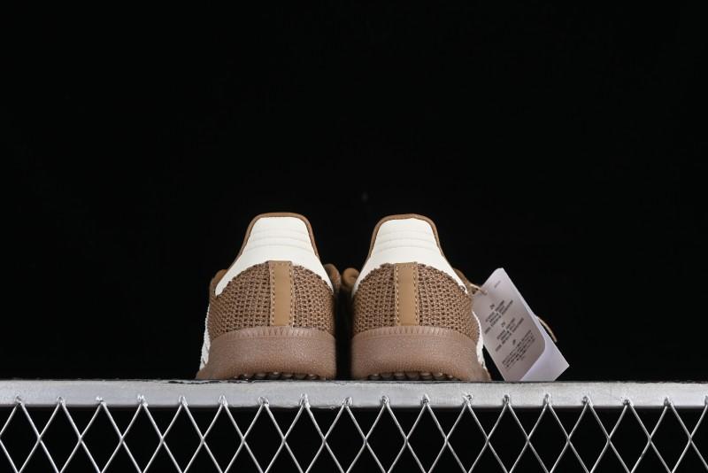 Adidas Samba OG Casual Sneakers - IG1379