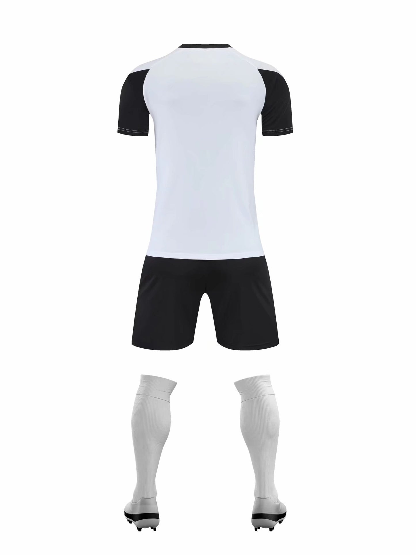 KZB1004 Kalmei, 3XS to 3XL