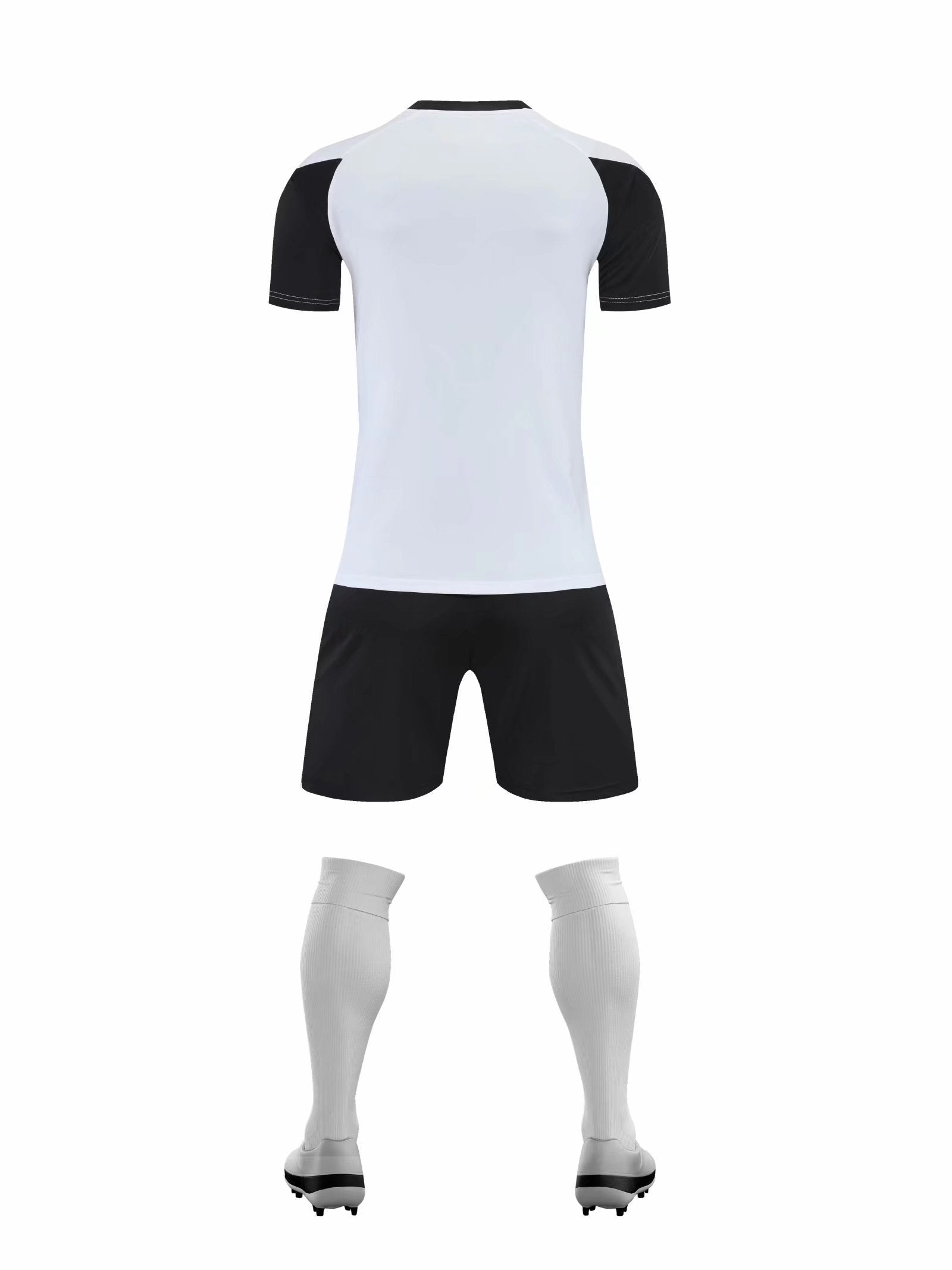 KZB1004 Kalmei, 3XS to 3XL