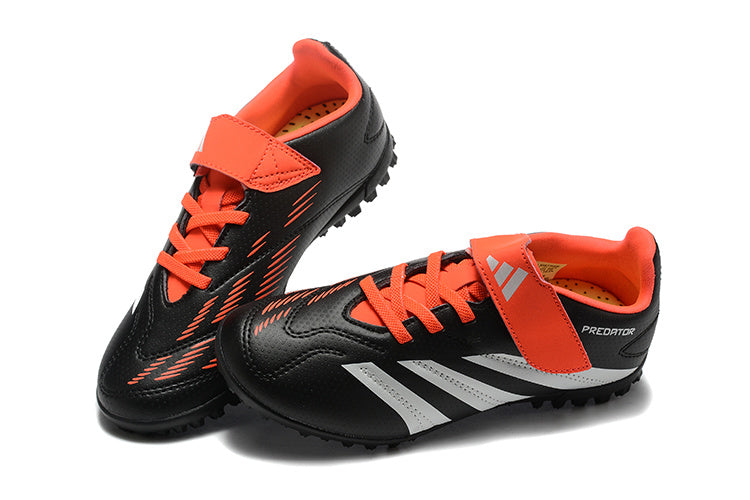 Arrival 30-35) Falcon 24 children's football shoes