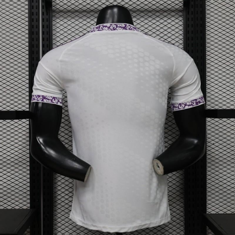 Player Version 2026 Real Madrid Special Edition Jersey
