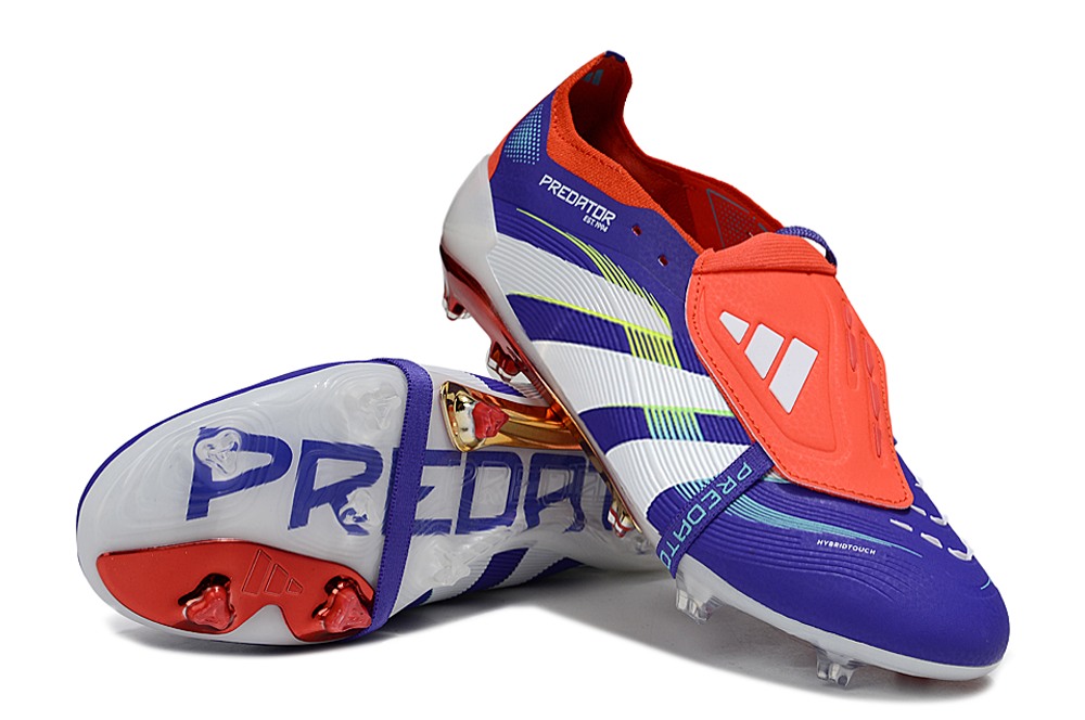 PREDATOR ACCURACY FG BOOTS