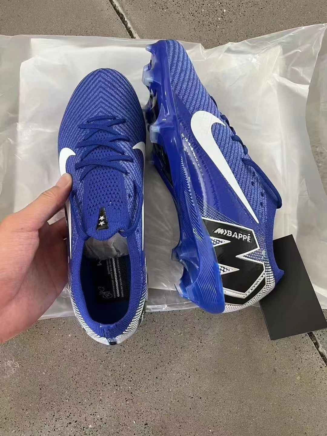 Nike Air Zoom Mercurial Vapor XV Elite