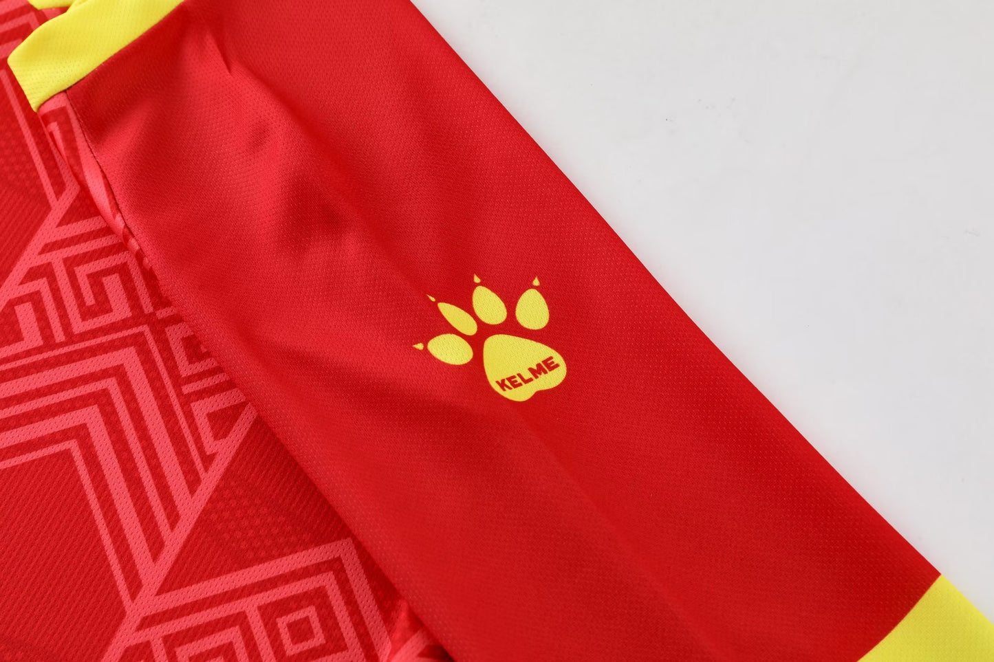 ZB017 Guangxi Apple Chat Team 3XS-4XL