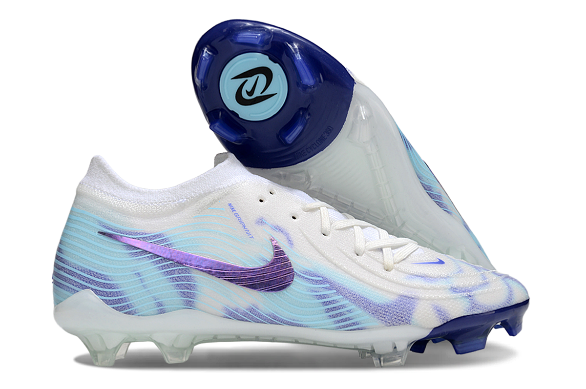 NIKE PHANTOM LUNA ELITE FG