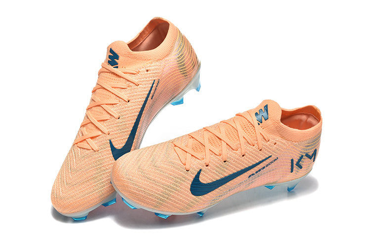 Nike Air Zoom Mercurial Vapor XV Elite FG