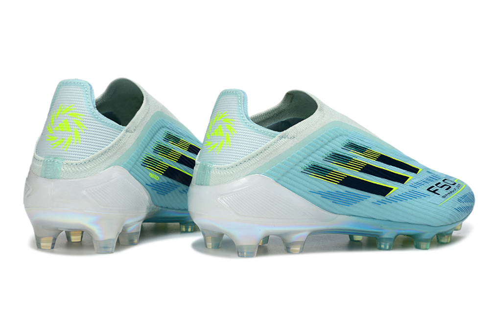 adidas F50 Elite Laceless FG