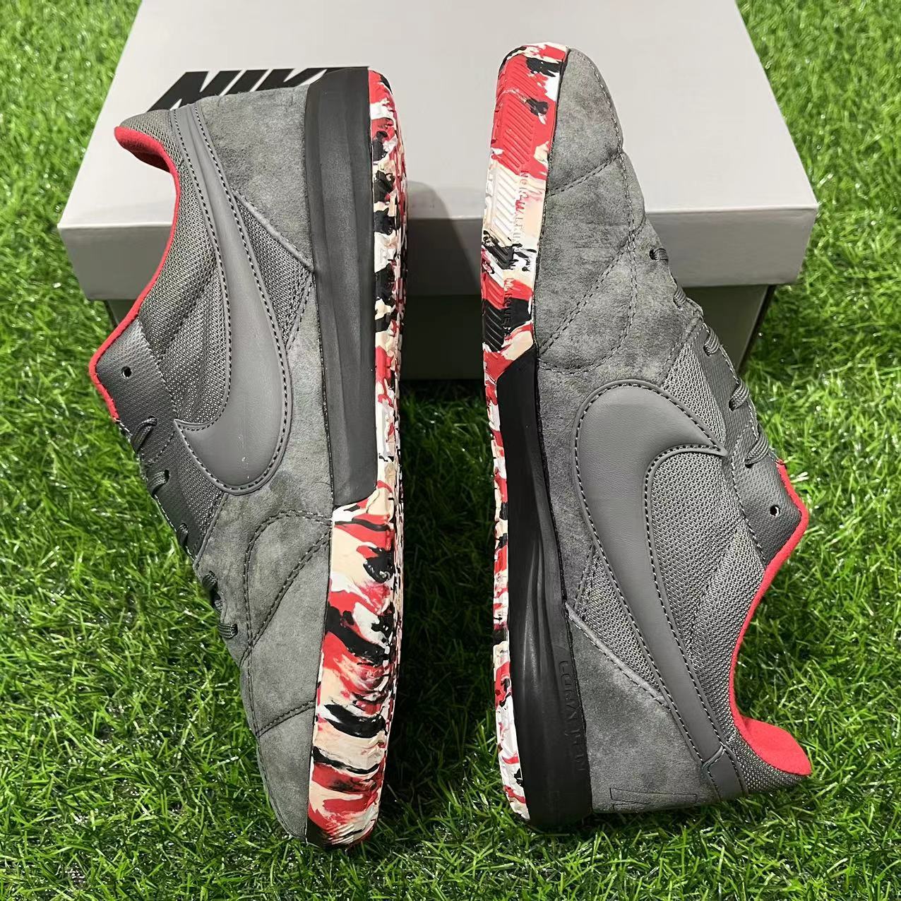 Nike Premier II sala IC FG