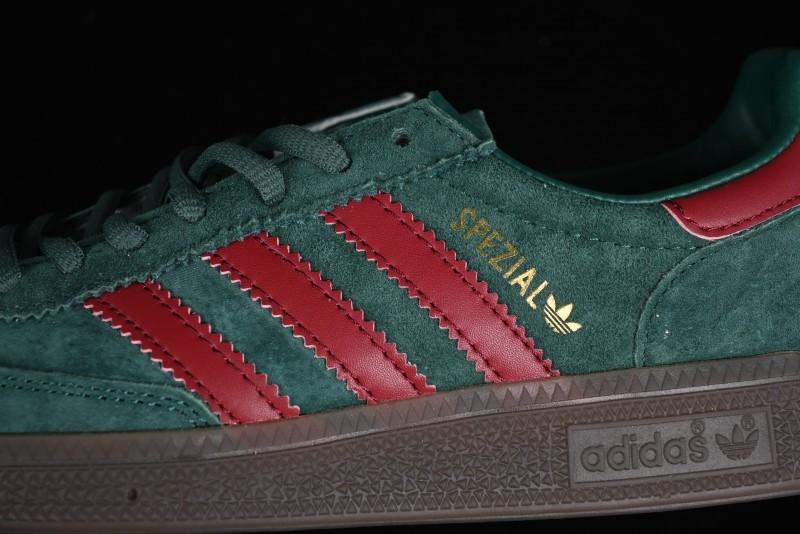 Adidas Handball Spezial Retro Casual Sneakers - GX6989