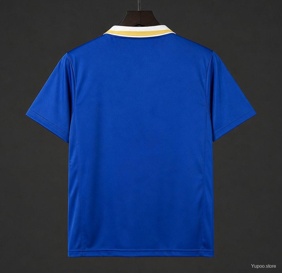2026 Finland Away Jersey