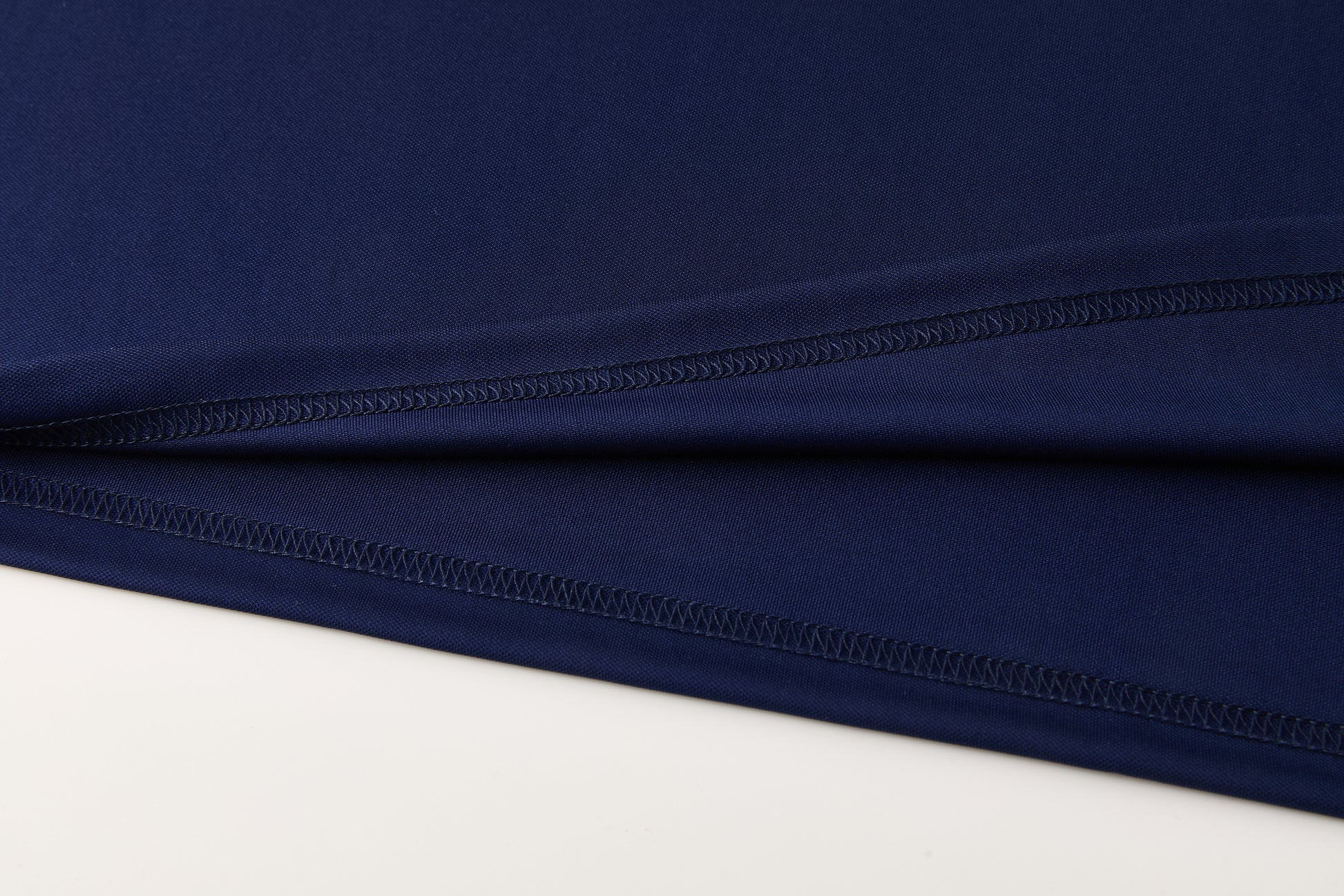 AD11 royal blue short-sleeved suit S-2XL