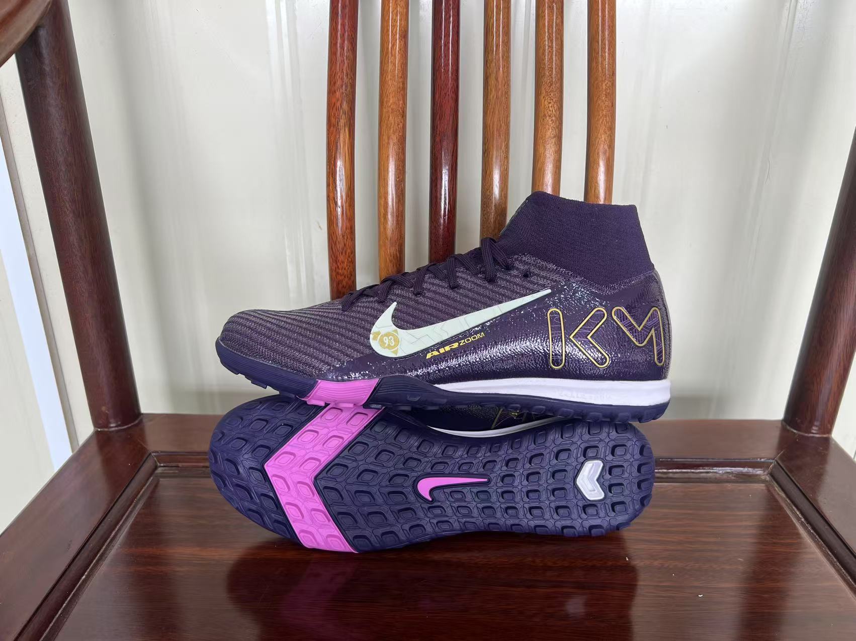 Nike Air Zoom Mercurial Vapor XV Elite